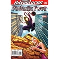 thumbnail image 1 of Marvel Adventures Fantastic Four #17 VF ; Marvel Comic Book, 1 of 1