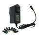 thumbnail image 1 of Adaptador de fuente de alimentación DIGISHUO DC 5V 1A 5W para tira de LED, 1 of 7