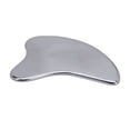 thumbnail image 3 of Raspado De Piedra De Terahercios Gua Sha, Herramienta De Raspado Para Hombres Y Mujeres, Masajeador De Drenaje Linfático De Belleza Facial Portátil, 3 of 7