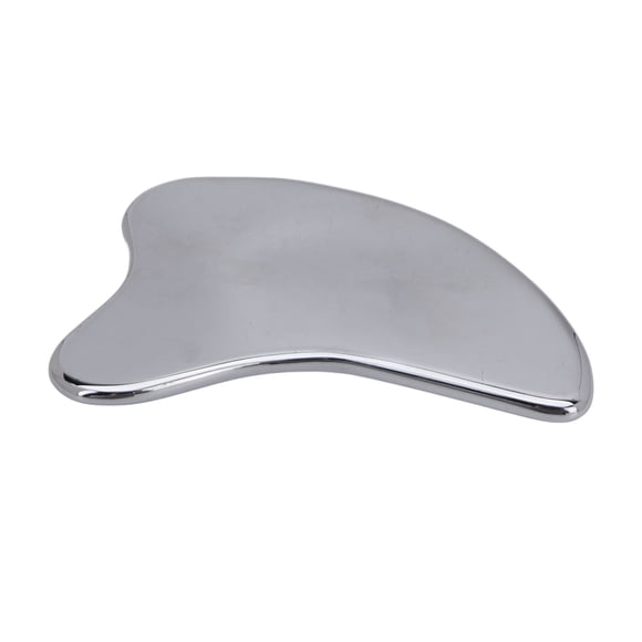 Terahertz Gua Sha Tool, Lymphatic Drainage Portable Facial Gua Sha Tool Massage For Neck Legs For Men Women