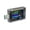 Transparent White, variant on U3/L USB Tester Voltage Current Meter QC5 PD3.1PPS Quick Charging Protocol Trigger Capacity Monitor 8A Ripple Spectrum ,Easy to Operate