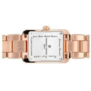 Frederique Constant Classic Womens Quartz Watch FC-200MPDC14B