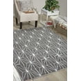 thumbnail image 2 of Nourison Studio Grey Area Rug, 2 of 7