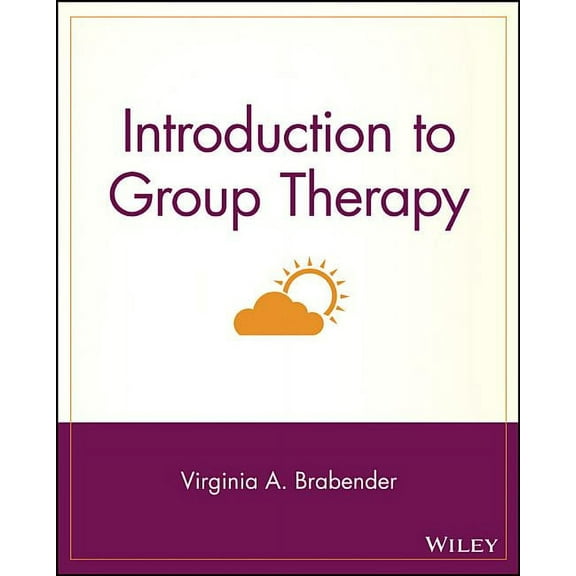 Introduction to Group Therapy, (Paperback)