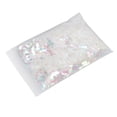 thumbnail image 1 of Copos de Purpurina ANGGREK Decoración de Lentejuelas Para Uñas 50g, 1 of 7