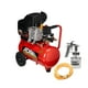 thumbnail image 1 of Compresor Moto Lubricado 120V 2850Rpm 2.5Hp 25 Adir 2030-K-G, 1 of 1