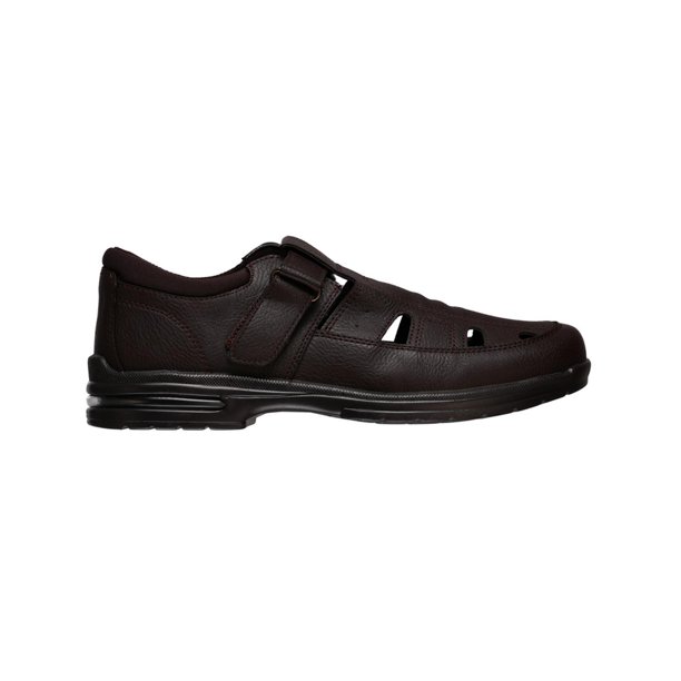 Sandalia Forester Hombre Comodas cafe 26.5