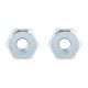 thumbnail image 3 of Air Filter Kit, Spark Plug, Bar Nuts, Fuel Filters for STIHL 026 MS260 Chainsaw, 3 of 4