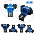 thumbnail image 3 of Juego Prensa Esquinera Profesional Rork Madera Metal Set 4 Piezas, 3 of 7