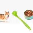thumbnail image 3 of Pet Supplies Personality Pet Spoon for Cats and Dogs Unique Design Accessories for Pet Care, 3 of 3