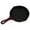 Cranberry Apple, variant on Cast Iron Enameled Cookware (Skillet 5", Cranberry )