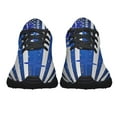 thumbnail image 5 of Paramedic Shoes Sneakers Black Size 13, 5 of 7