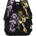 thumbnail image 4 of Murder Drones Backpack Lightweight Large Capacity Laptop Backpack Cartoon Backpacks For Unisex, 4 of 6