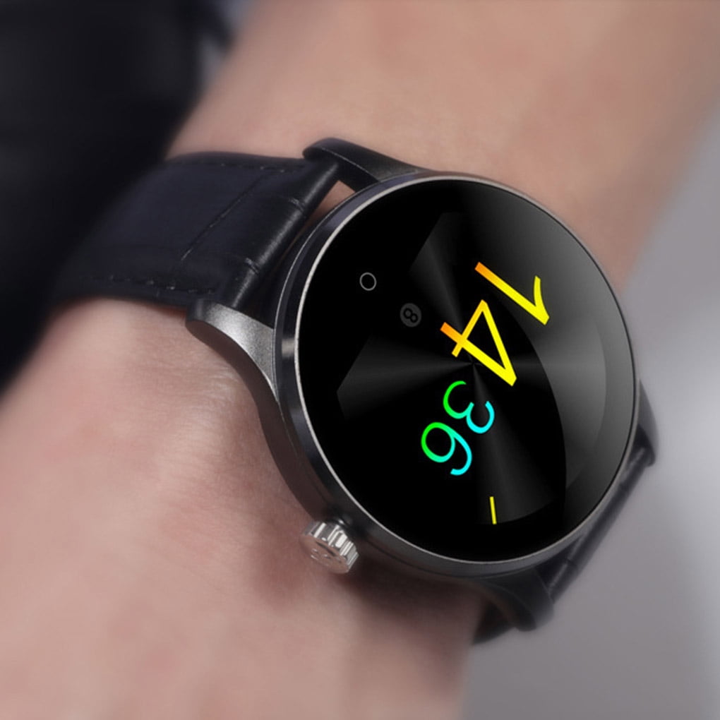k88h bluetooth smartwatch
