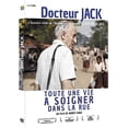 thumbnail image 1 of Doctor Jack ( Docteur Jack ) [ FORMAT NON-USA, PAL, Reg.0 Import - France ], 1 of 1