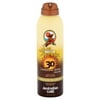Australian Gold SPF 30 Continuous Spray Sunscreen with Instant Bronzer, 6 Fl Oz