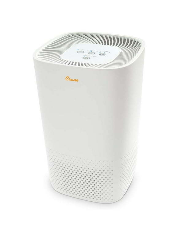 Air Purifiers For Home With Washable Filter Air Purifiers with Washable Filters in Air Purifiers - Walmart.com