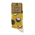 thumbnail image 2 of Sock Snob - Chaussettes en Coton pour Femmes Design Fruit Funky, 2 of 2