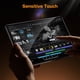 thumbnail image 5 of Protector de Pantalla OMOTON para Samsung Galaxy Tab A11 Plus 11", 5 of 8