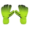 thumbnail image 4 of Guantes para Porteros Buffon futbol color Amarillo Neón talla 9, 4 of 8