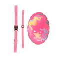 thumbnail image 4 of Boya de Natación Inflable DYNWAVEMX Flotador de Seguridad con Cinturón Ajustable, 4 of 8
