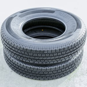 WellPlus Power ST-1 Semi-Steel ST235/85R16 235/85R16 125/121M E 10 Ply Trailer Tire Sansujyuku sansujyuku.com