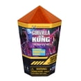 thumbnail image 4 of Hollow Earth Crystal Godzilla x Kong: El Nuevo Imperio con Mini Monstruo, 4 of 6