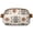 Camel-26, variant on Ethnic Sling Bag for Women – Retro Style Artistic Waist Bag with Zippered Pockets