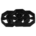 thumbnail image 4 of Tape Dispenser Accessories Adhesive Tape Holder Replacement Round Shape 3 Sets, 4 of 5