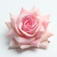 thumbnail image 2 of Cabezas de flores artificiales Sunnimix 10 piezas de color Mezclado para decoración de boda, 2 of 8
