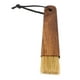 thumbnail image 3 of Cepillo para molinillo de café, cerdas suaves, mango largo, herramienta de limpieza de máquinas para el hogar, tazas de café, cerdas de madera de nogal, 3 of 5