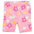 thumbnail image 3 of Scooby-Doo Toddler Girls Pajama Shirt & Pajama Shorts Pink 5T, 3 of 5