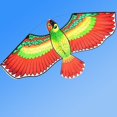 thumbnail image 3 of Jouets d'Extérieur Design Perroquets 3D Cerf Volant pour Enfants Adultes, 3 of 5