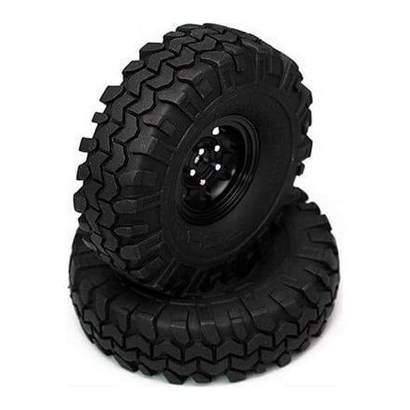 RC4WD RC4ZT0007 1.55 in. Rock Stompers Offroad Tires