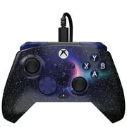 Turtle Beach REMATCH Advanced Wired Controller (Dark Cosmos Reveal) for Xbox Series X|S, Xbox One & Windows 10/11 PC