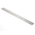 thumbnail image 2 of Xingzhi Stainless Steel Measuring Scale Metal Rule Metric 15cm/30cm long Engineers Ruler 30cm, 2 of 7