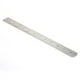 thumbnail image 2 of Regla de Acero inoxidable Cateissary 30 centimetros, 2 of 6
