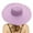 #Purple, variant on FUNUONY Big Beach Hats for Women Foldable Summer Wide Brim Packable Oversized Sun Hat Lady Girl Travel Straw Cap Wide Bongrace Women Beach Hat Little Girl Sun Cap Foldable Ladies Hats Beige