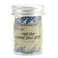 thumbnail image 2 of Stampendous Frantage Crushed Glass Glitter 1.41oz-Royal Blue, Pk 3, Stampendous, 2 of 3