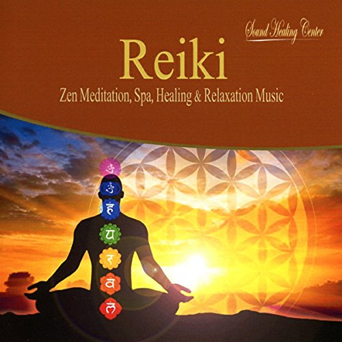 Pre-Owned Reiki: Zen Meditation, Spa, Healing & Relaxation Music