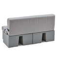 thumbnail image 3 of 55" Premium Pontoon Boat Seats, 3 of 11