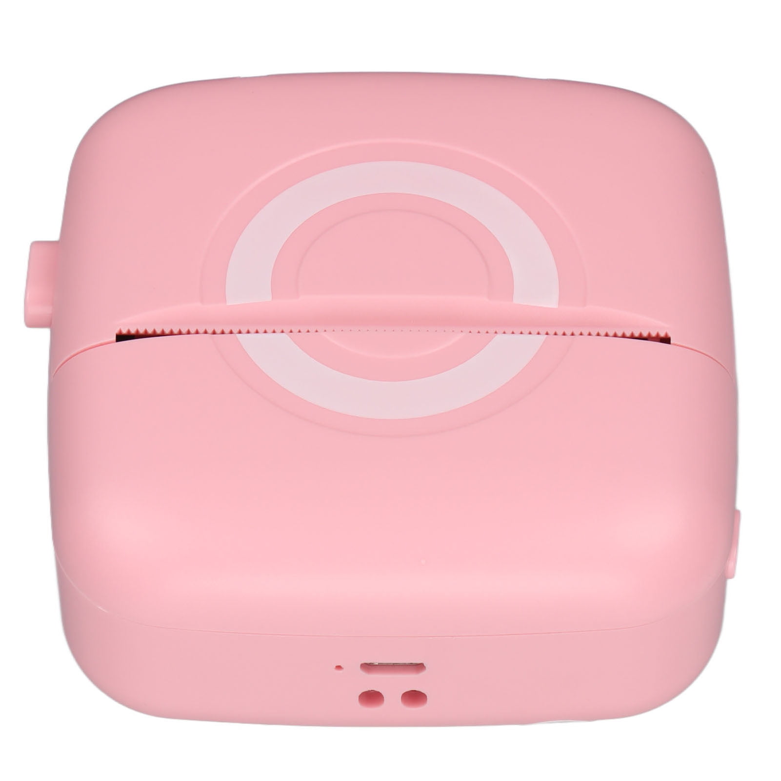 Portable Printer Photo Printer Ergonomic Mini Palm Size 200DPI portable-printer-photo-printer-ergonomic-mini-palm-size-200dpi