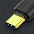 thumbnail image 4 of 1/2Pieces 8pin Female To USB C Male Adapter Fast Speed Charging Data TRansf, 4 of 11