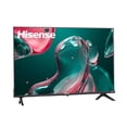 thumbnail image 2 of Hisense Smart TV de 32" Pulgadas, Roku Clase A4 HD 720p, Compatibilidad con Alexa y Asistente de Google, Dolby Audio, Diseño de Bisel Delgado, 2024 | 32A4HNR, 2 of 5