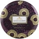 thumbnail image 1 of Vela Voluspa Santiago Huckleberry 340 g 40 h de duración, 1 of 2