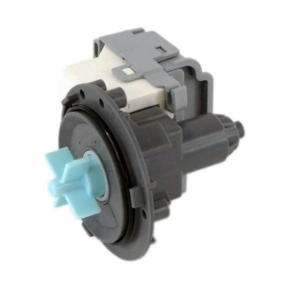 NATEFEMIN Washer Recirculation Pump Replacement for Samsung DC31-00181C Washing Machine