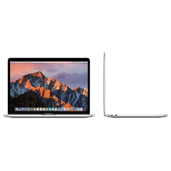 Pre-Owned Apple MacBook Pro with Retina display - 13.3" - Core i5 - 8 GB RAM - 128 GB SSD - English