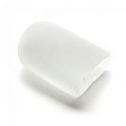 Dr. Jills, Toe Cap - Gel, Unisex, Small, White, 1 per Box