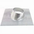thumbnail image 2 of American Metal 6FFU 6 Po. Rond Clignotant - 3 Murs, 2 of 3