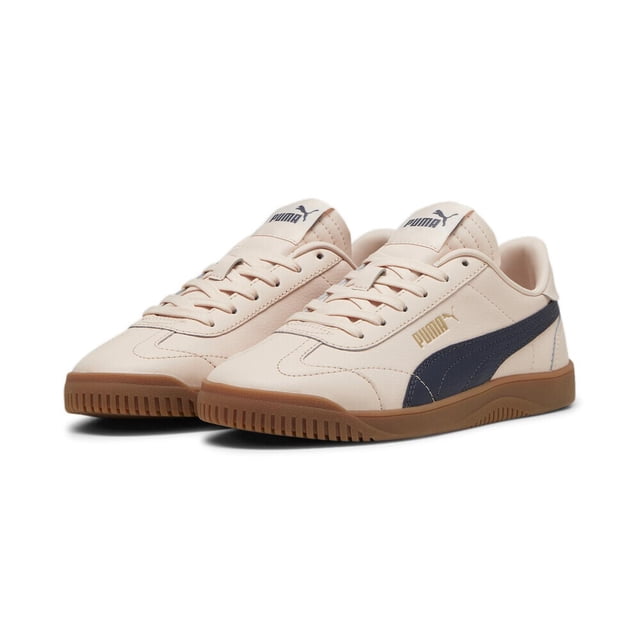 Tenis Puma Club 5V5 38940614 para Mujer, color Rosa